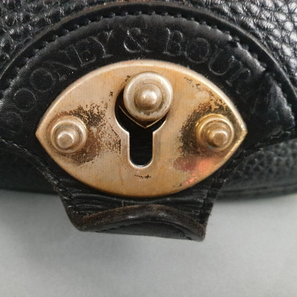 Dooney & Bourke Vintage Crossbody Bag (Evil Eye) - Picture 5 of 6